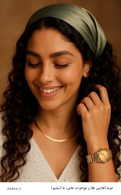 گرنبند ماری	